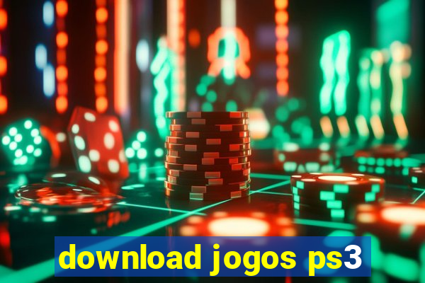 download jogos ps3